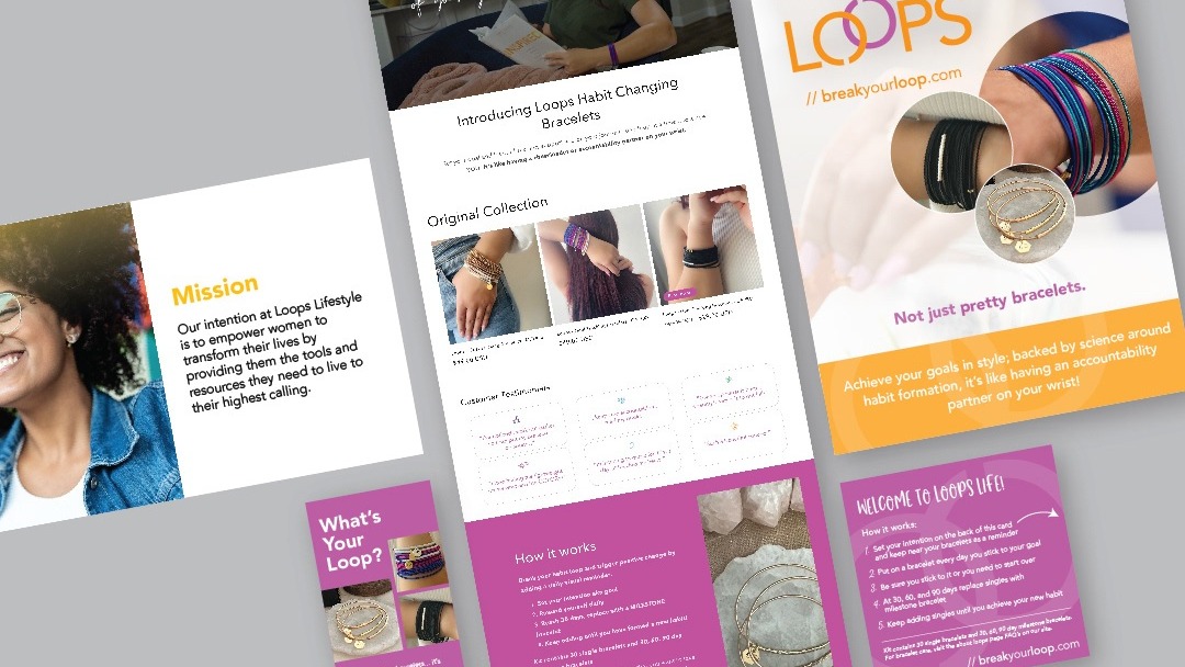 Brand, Product UI, and Visual Craft