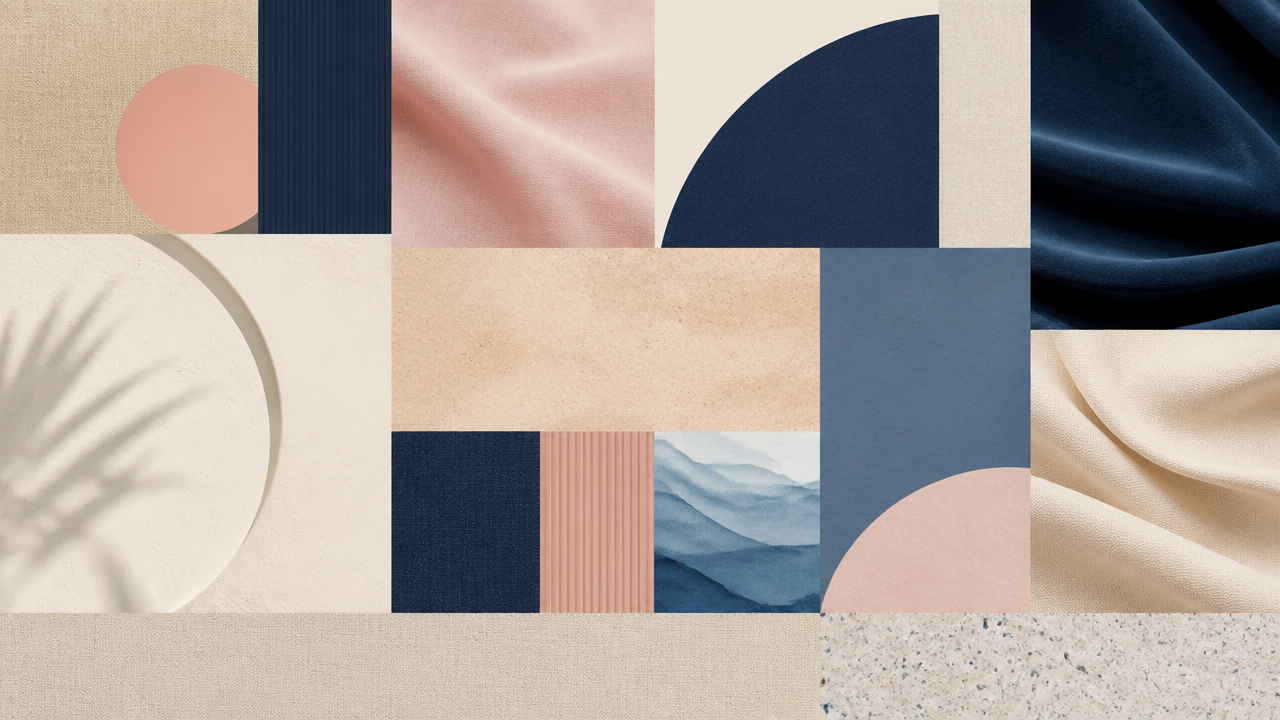 Modernizing the 
Foundation of Design